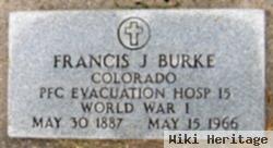 Francis J. Burke