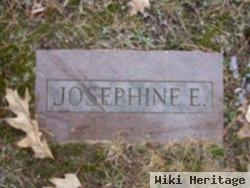 Josephine E Wentworth