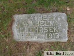 Wilhelm Heinrich Luehrsen