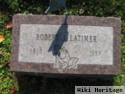 Robert J. Latimer