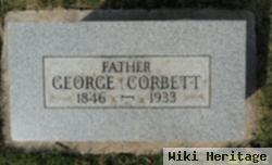 George John Corbett, Sr