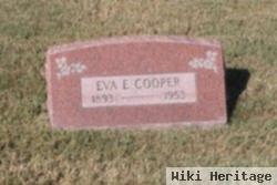 Eva E. Cooper