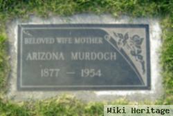 Arizona Murdoch