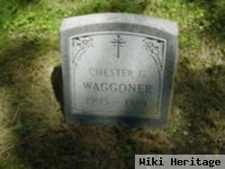 Chester G Waggoner