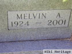 Melvin Anthony Link