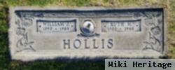 William Jacob Hollis