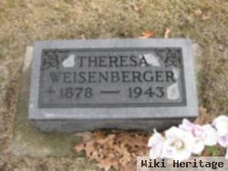 Theresa Weisenberger