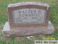 Walter Bryan Edwards