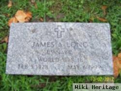 James A Long