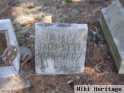 James H Mussen