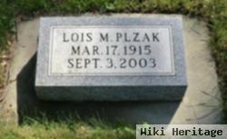 Lois M. Plzak