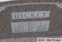 George L. Dickey