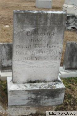 Catharine Eshleman