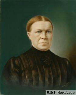 Caroline "karen" Rasmussen Hansen