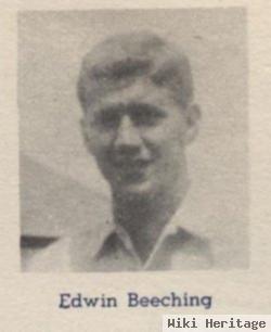 Edwin Stine Beeching