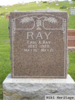 Earl A. Ray