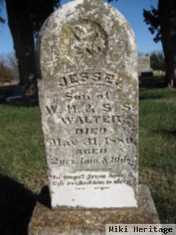 Jesse Walters