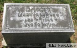 Mary B. Young Boyer