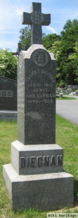 Ann Curran Diegnan