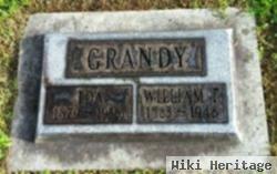 William F. Grandy