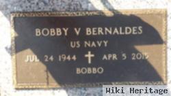 Bobby V "bobbo" Bernaldes