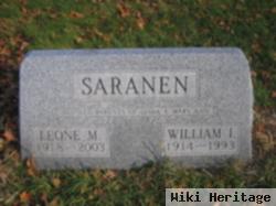 Leone M Saranen