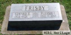 Plessie I Frisby