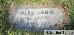 Laura Grimme