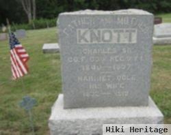 Charles Knott, Sr