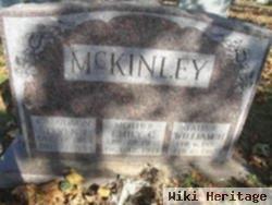 Steven I Mckinley