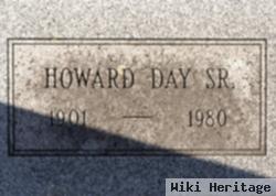 Howard Day Edwards