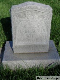 Terry Austin Weir