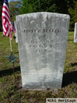 Joseph Fuller