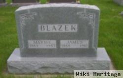 James Blazek