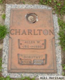 Dorothy Charlton