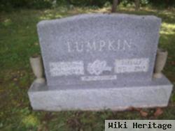 Julius R Lumpkin