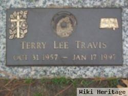 Terry Lee Travis