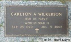 Carlton A. Wilkerson