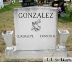 Consuelo Gonzalez