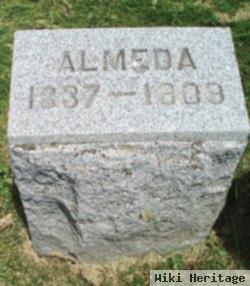 Almeda M. Cowles Stoddard