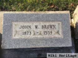 John W. Brown