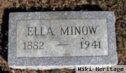 Ella Minow