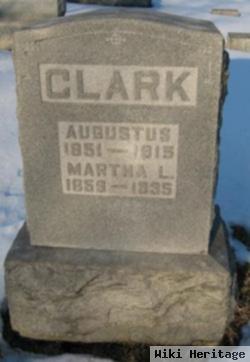 Augustus Clark