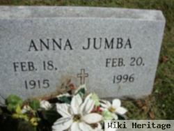 Anna Jumba