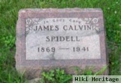 James Calvin Spidell