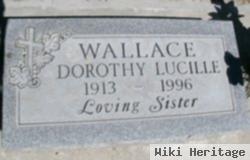 Dorothy Lucille Collins Wallace