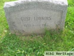 Gust Leondis