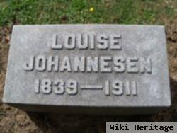 Louise Wick Johannesen