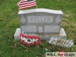 John Carrothers Keller