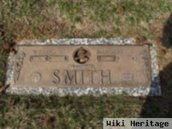 Margaret L. Cutshall Smith